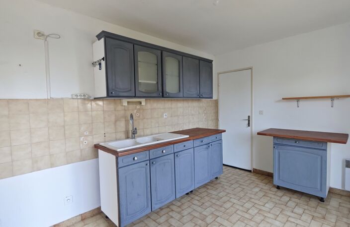 Vente Maison/villa 4 pièces — photo 5
