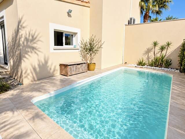 Vente Maison/villa 4 pièces — photo du bien