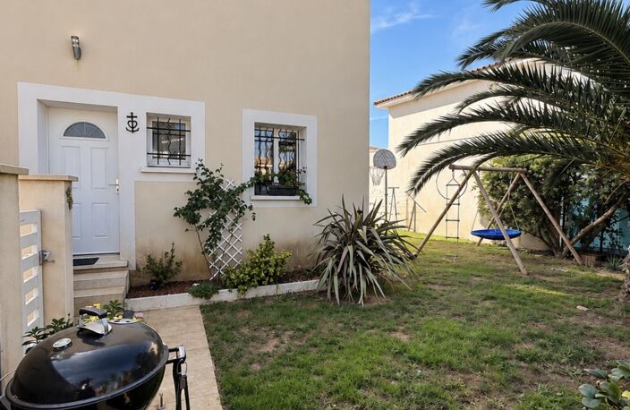 Vente Maison/villa 4 pièces — photo 2