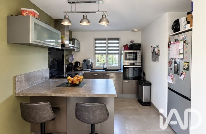 Vente Maison/villa 4 pièces — photo 3