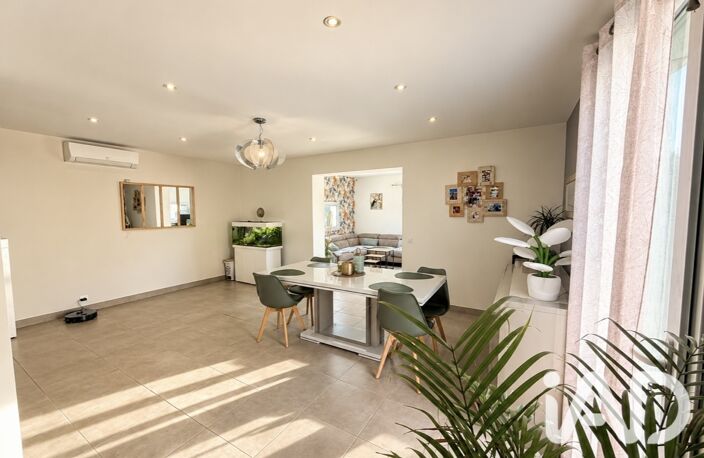 Vente Maison/villa 4 pièces — photo 4