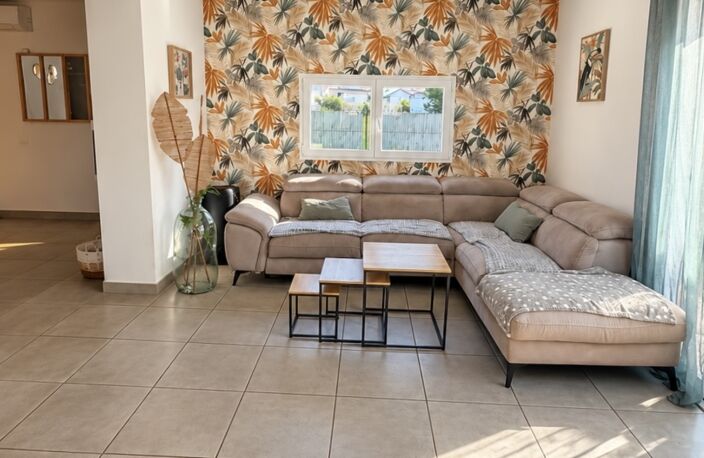 Vente Maison/villa 4 pièces — photo 5