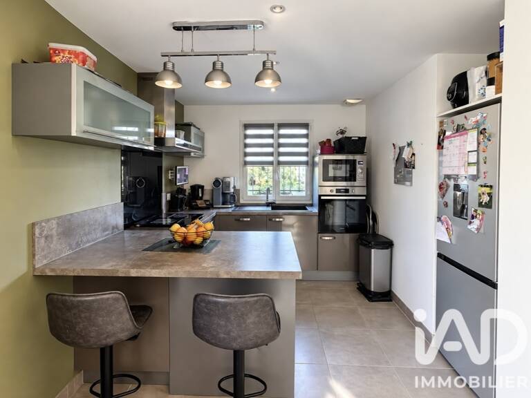 Vente Maison/villa 4 pièces — photo 1