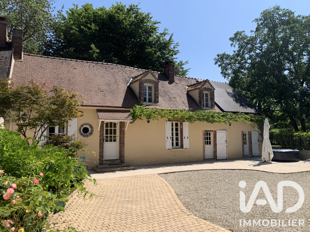 Vente Longère 4 pièces — photo du bien