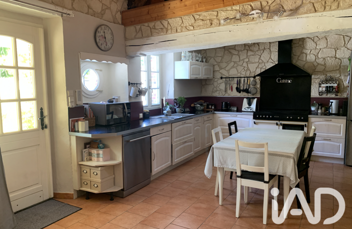 Vente Longère 4 pièces — photo 2
