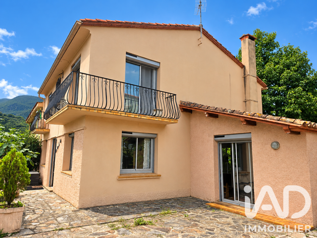 Vente Maison/villa 7 pièces — photo du bien