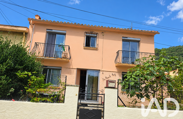 Vente Maison/villa 7 pièces — photo 2