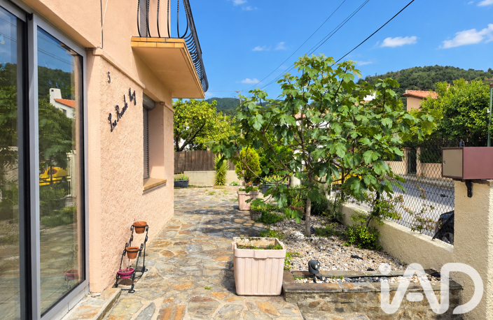 Vente Maison/villa 7 pièces — photo 3