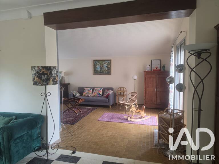 Vente Maison/villa 7 pièces — photo 1