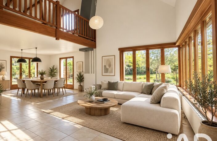 Vente Maison traditionnelle 7 pièces — photo 3