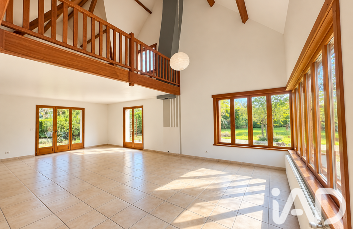 Vente Maison traditionnelle 7 pièces — photo 4