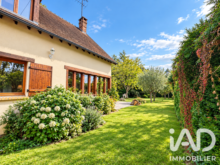 Vente Maison traditionnelle 7 pièces — photo 1