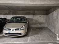 Vente Parking 11 m&sup2; — photo 2