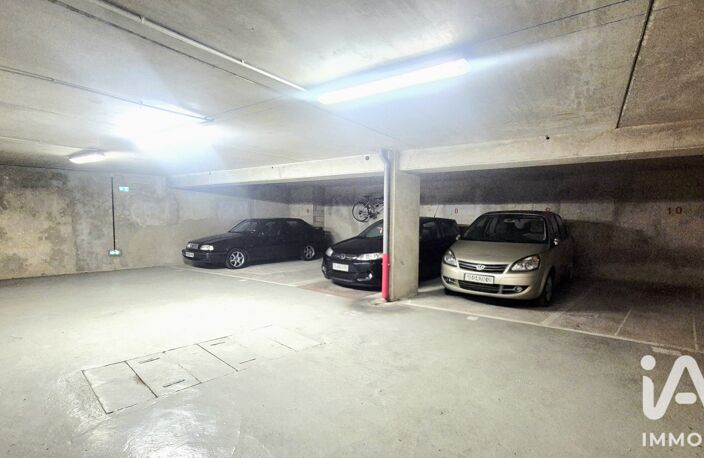 Vente Parking 11 m&sup2; — photo 3