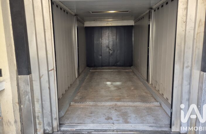 Vente Parking 11 m&sup2; — photo 4