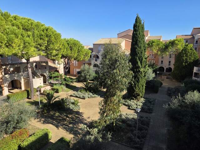 Vente Appartement 5 pièces — photo du bien