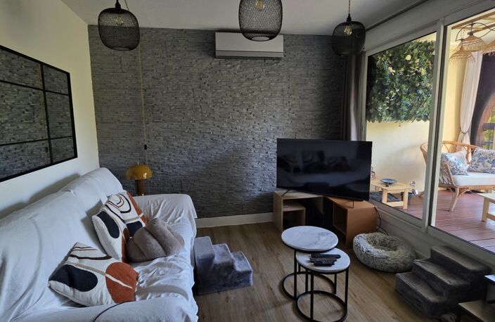 Vente Appartement 5 pièces — photo 2