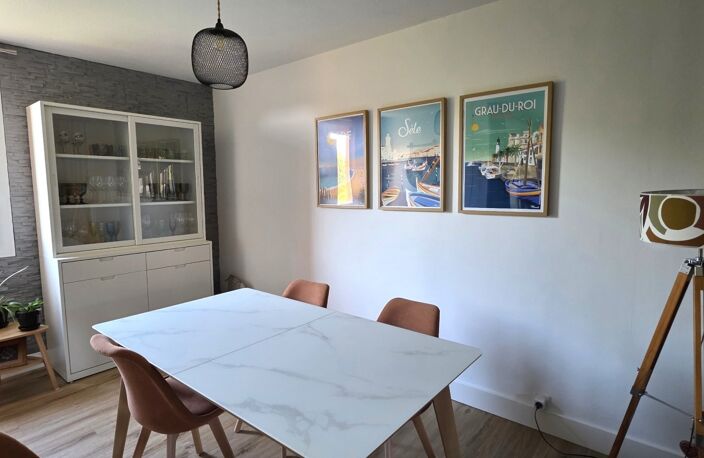 Vente Appartement 5 pièces — photo 5