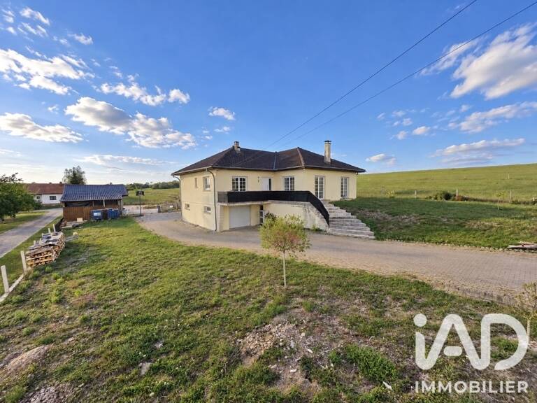 Vente Maison/villa 6 pièces — photo 1