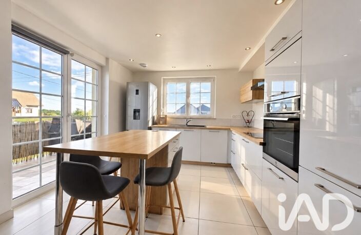 Vente Maison/villa 6 pièces — photo 2
