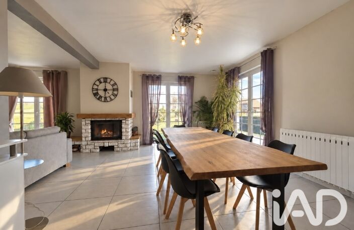 Vente Maison/villa 6 pièces — photo 3