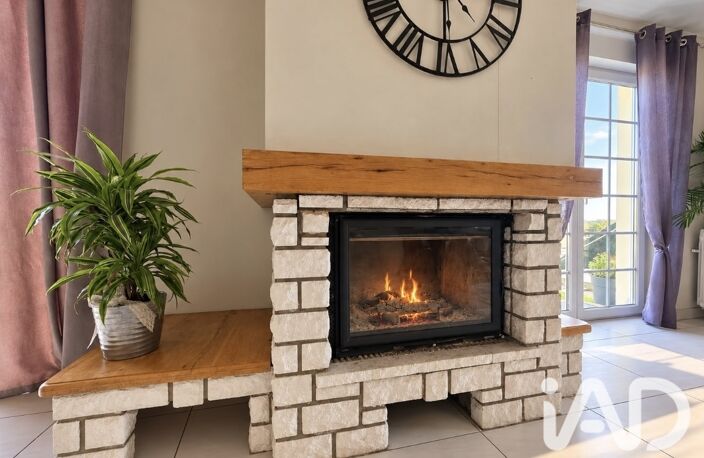 Vente Maison/villa 6 pièces — photo 4
