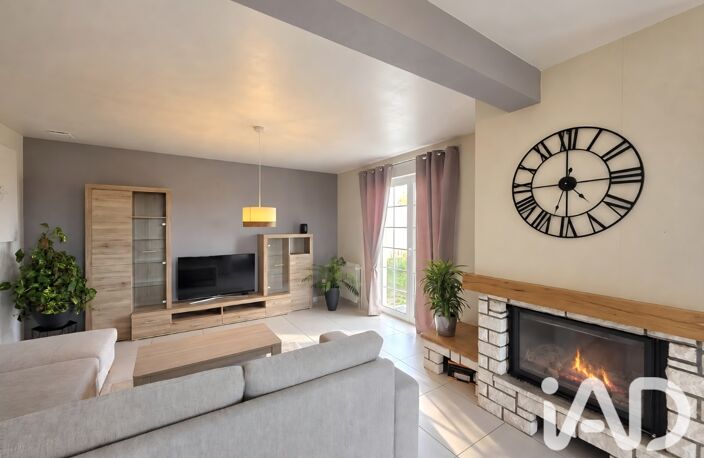 Vente Maison/villa 6 pièces — photo 5