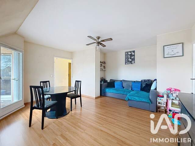 Vente Duplex 5 pièces — photo du bien