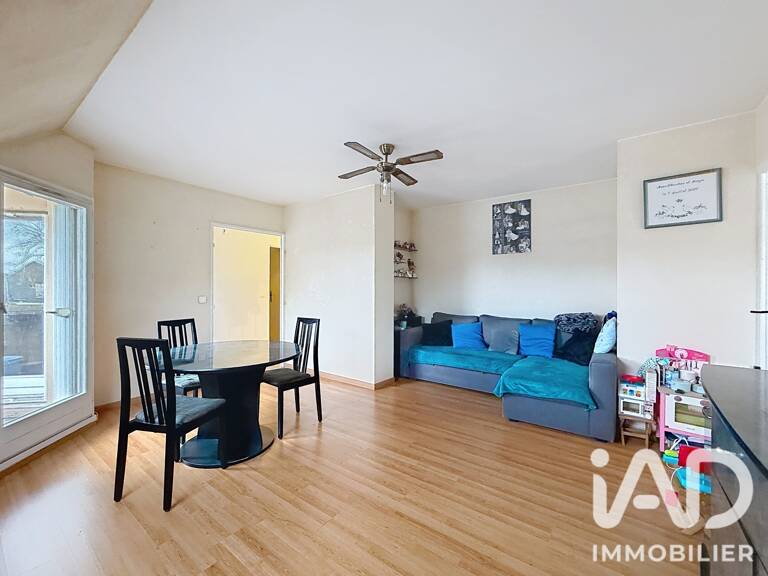 Vente Duplex 5 pièces — photo 1