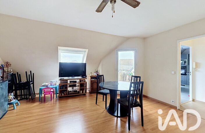 Vente Duplex 5 pièces — photo 2