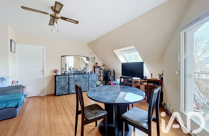 Vente Duplex 5 pièces — photo 3