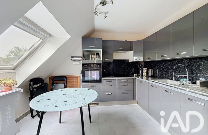 Vente Duplex 5 pièces — photo 5
