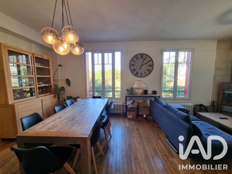 Vente Maison/villa 8 pièces — photo 1