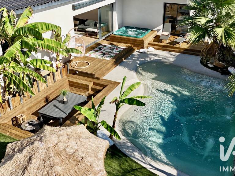 Vente Maison traditionnelle 4 pièces — photo 1