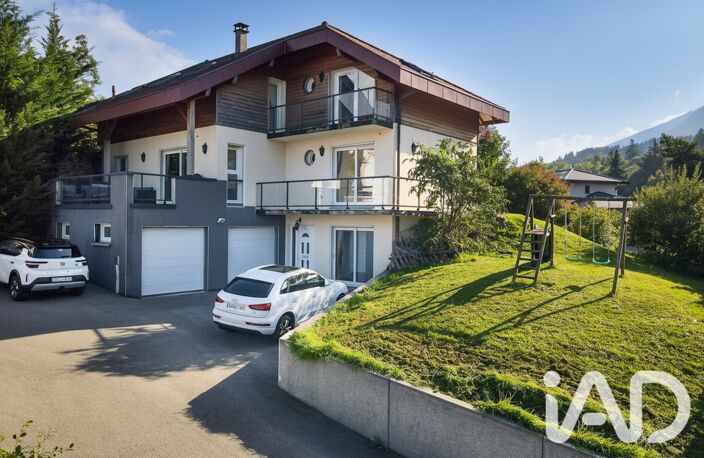Vente Maison traditionnelle 8 pièces — photo 2