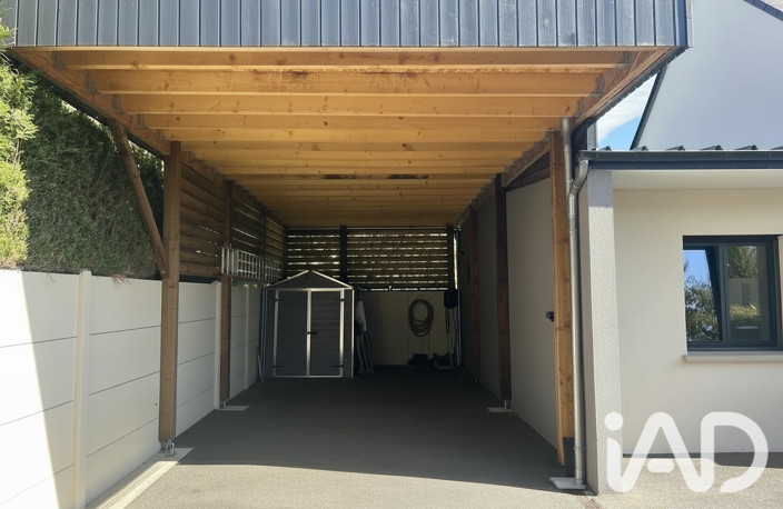 Vente Pavillon 5 pièces — photo 3