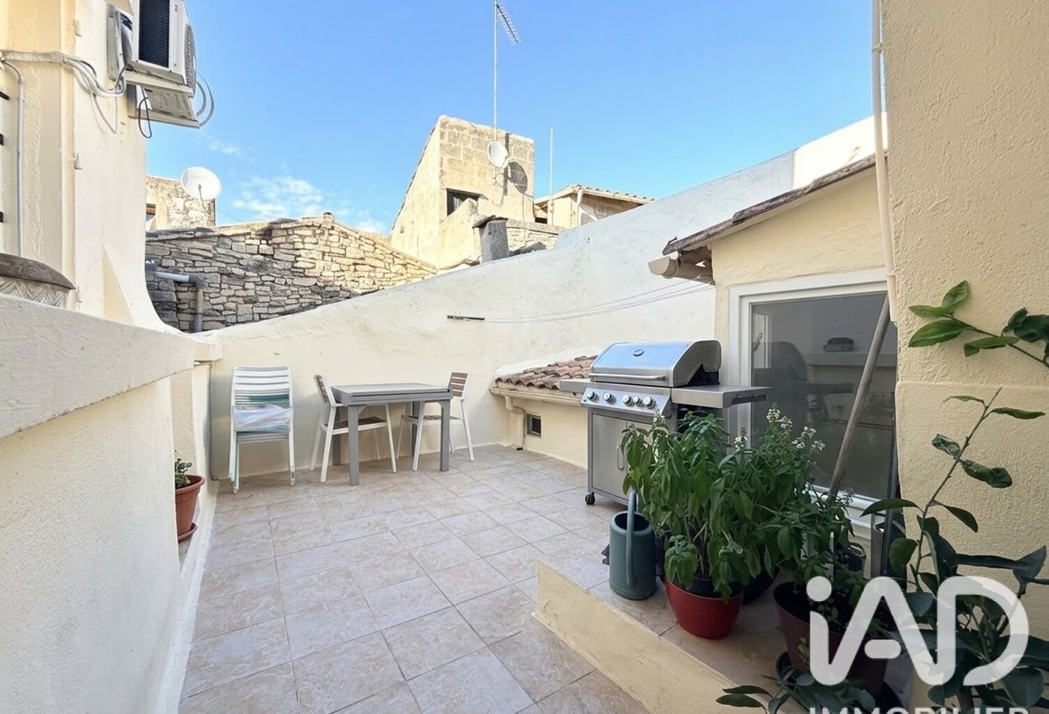 Vente Maison de village 4 pièces — photo 1