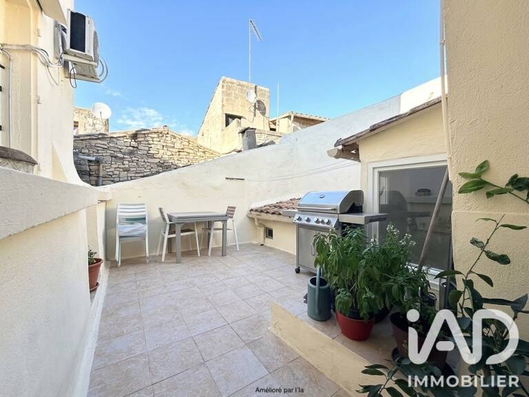 Vente Maison de village 4 pièces — photo 1