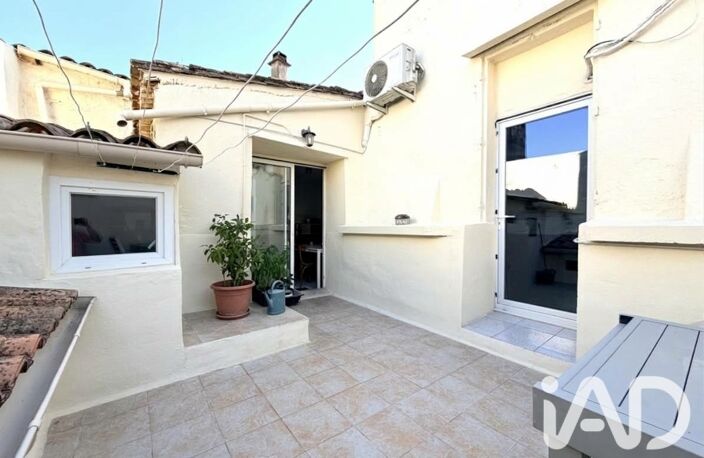Vente Maison de village 4 pièces — photo 2