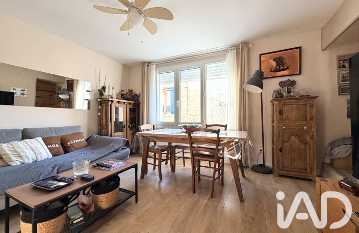 Vente Maison de village 4 pièces — photo 4