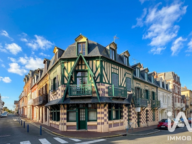 Vente Appartement 2 pièces — photo du bien