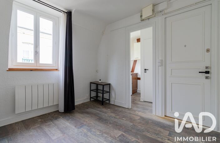 Vente Appartement 2 pièces — photo 4
