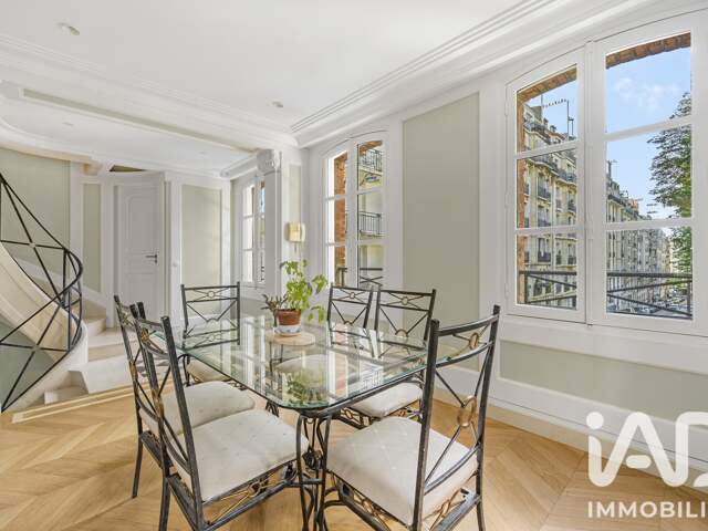 Vente Maison de ville 5 pièces — photo du bien