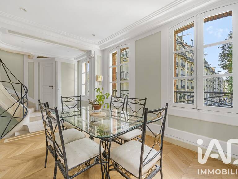 Vente Maison de ville 5 pièces — photo 1