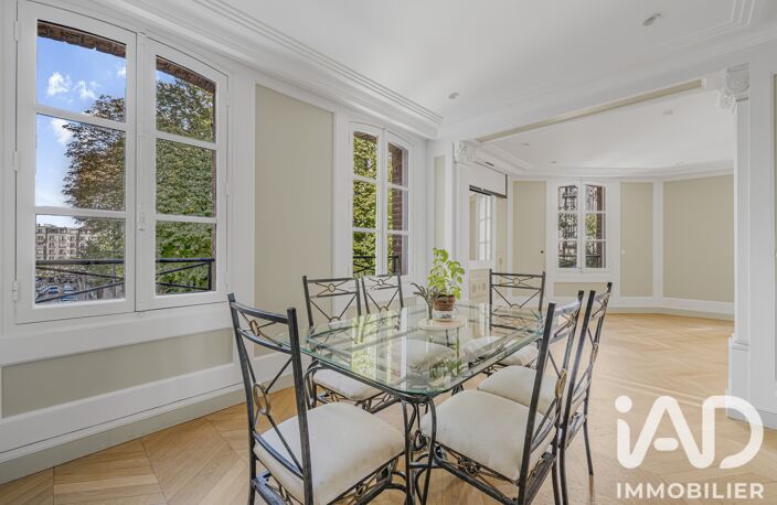 Vente Maison de ville 5 pièces — photo 2