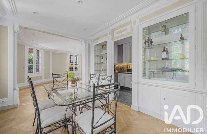 Vente Maison de ville 5 pièces — photo 3