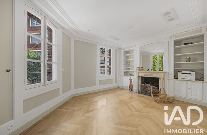 Vente Maison de ville 5 pièces — photo 4