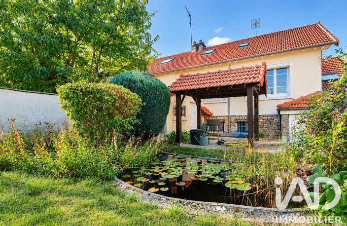 Vente Maison/villa 4 pièces — photo 2