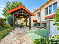 Vente Maison/villa 4 pièces — photo 3