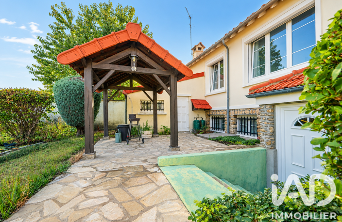 Vente Maison/villa 4 pièces — photo 3